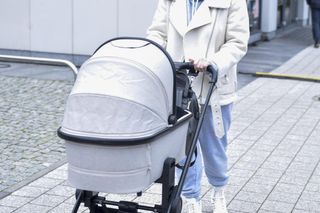 Para doczekała się synka Milana