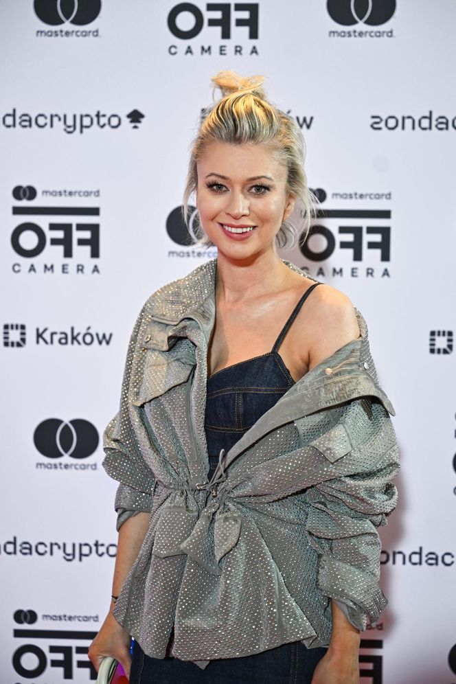 Katarzyna Zdanowicz miała stalkera, który podszywał się pod jej rodzinę. "To realne zagrożenie"