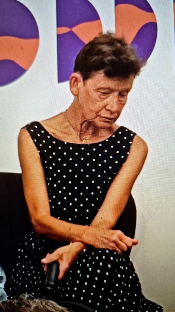 Jadwiga Jankowska-Cieślak