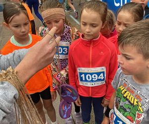 9. Citi Ukiel Olsztyn Półmaraton