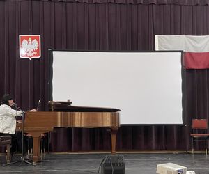 Konkurs wiedzy historycznej w CPS w Nowym Jorku