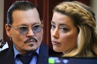Szokujący werdykt w głośnym procesie Johnny Depp kontra Amber Heard! 