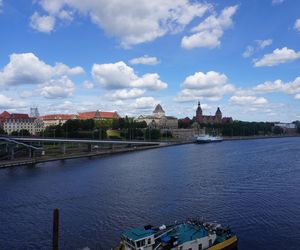 Test z gwary szczecińskiej. Wiesz co znaczą te słowa?