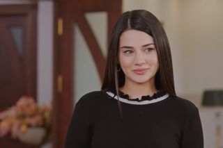 Miłość i nadzieja, odcinek 329: przyjaciele Kuzeya, Kuzey, Bahar, Cavidan