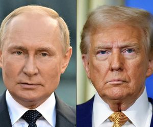 Trump spotka się z Putinem. Podano wstępny termin