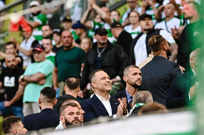 Tomasz Lis atakuje Karola Nawrockiego