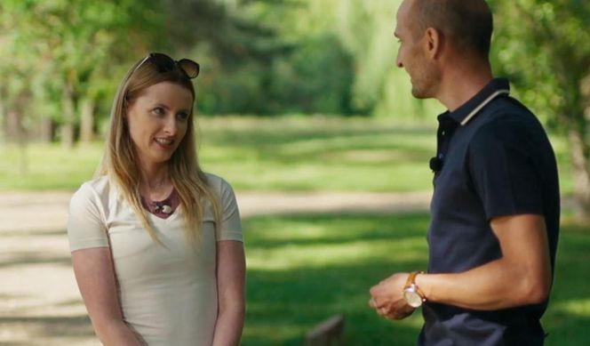 Magdalena z "Rolnik szuka żony"