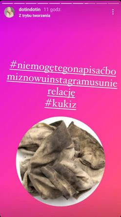 Dorota Szelągowska o Pawle Kukizie