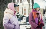 Aleksandra Adamska powraca w roli umiłowanej przez Polaków Pati.