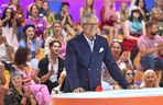 Zygmunt Chajzer. Czekałem na ten powrót