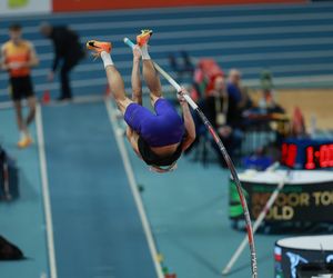 Orlen Copernicus Cup 2025 w Arenie Toruń. Zdjęcia kibiców i gwiazd sportu