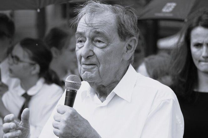 Pastor Friedrich Magirius