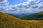 Bieszczady, Tarnica, 