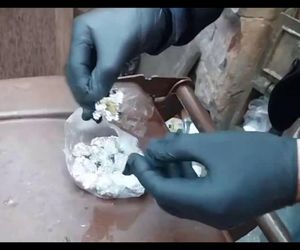 Wielka obława na dilerów w Warszawie. Ponad 200 osób zatrzymanych