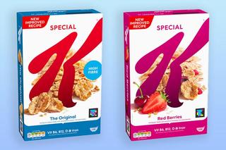 Kellogg's