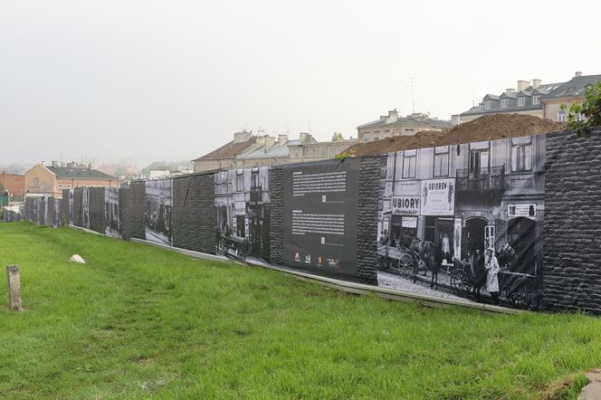 Nowa wystawa w centrum miasta. Prezentuje dawny Lublin