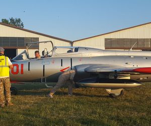 Co zabrać, a co zostawić w domu? W piątek i sobotę Antidotum Airshow Leszno