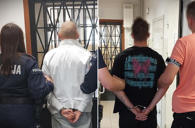 Kibolska burda na osiemnastce. W akcji policja, 5 osób zatrzymanych