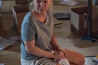 Przyjaciółki 24 sezon odc. 280. Teresa (Klara Williams)