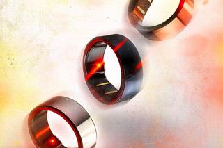 Circular Ring