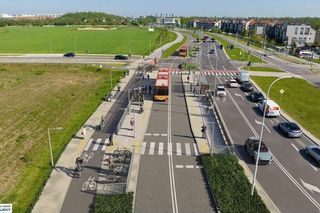 Tramwaj na Jagodno. To już pewne! Jest rozporządzenie ministerstwa