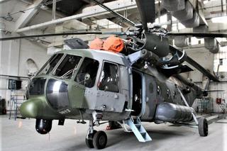 Specjalny Czeski Mi-171SM