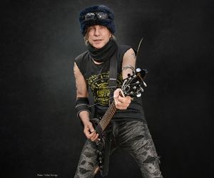 Michael Schenker z zespołem wraca do Polski w 2026 roku! Gdzie zagra słynny gitarzysta?