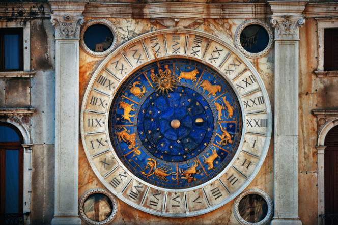 Horoskop na weekend 11-12.04.2020 - Rak, Baran, Ryby, Lew, Waga, Byk [WSZYSTKIE ZNAKI ZODIAKU]