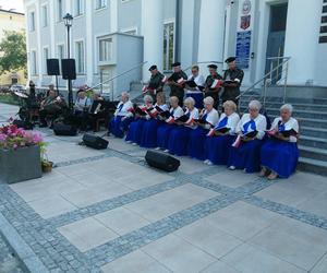 80. rocznica wybuchu Powstania Warszawskiego w Siedlcach