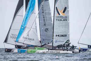 Energa Sopot Match Race