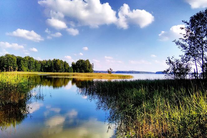 Plaga pijanych sterników na Mazurach! Policja interweniowała na jeziorze Bełdany
