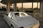 Maybach Landaulet