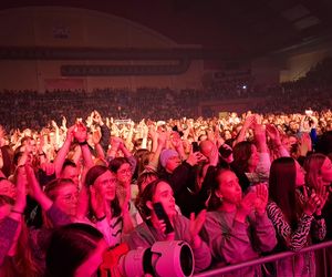 Koncert Dawida Kwiatkowskiego z okazji Dnia Kobiet