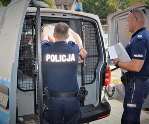 Tczew: 19-latek odpowie za ugodzenie nożem kolegi oraz posiadanie narkotyków