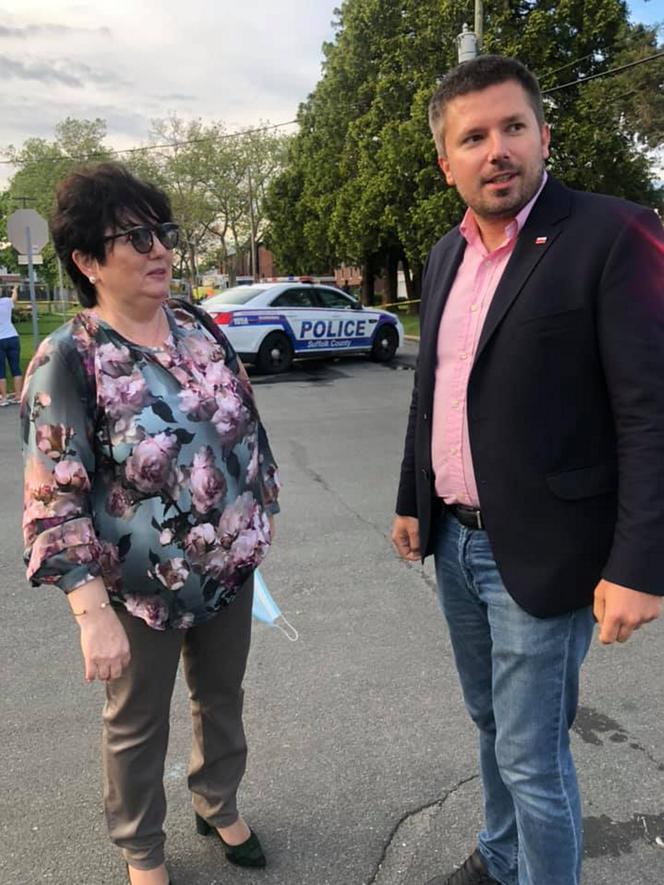 Na ratunek polskiej szkole