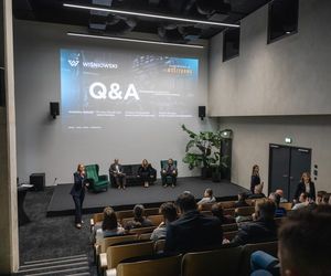 Konferencja Maszynowa - Wiśniowski