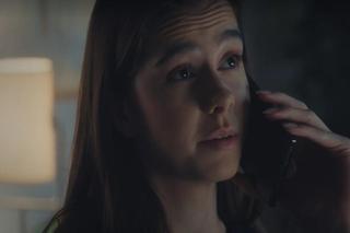 M jak miłość odc. 1807. Basia (Karina Woźniak)