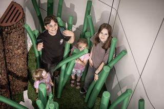 Interaktywne Centrum Bajki i Animacji w Bielsku-Białej ZDJĘCIA