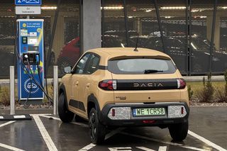 Rekordowy udział samochodów elektrycznych w Polsce. Najnowsze dane z rynku 