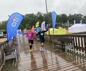 9. Citi Ukiel Olsztyn Półmaraton