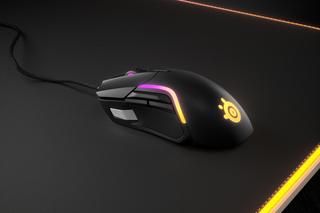 SteelSeries Rival 5 Recenzja — Pełna kolorów profesjonalna i uniwersalna mysz do gier FPS