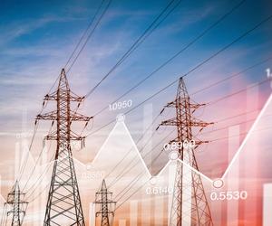 Efektywność energetyczna w przemyśle. Jak zmniejszyć zużycie energii?