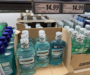 Porównanie cen w Lidlu na Litwie i w Polsce