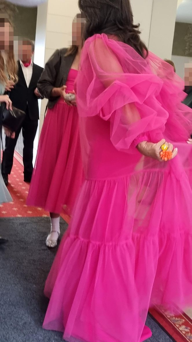  Anna Korcz wzięła ślub