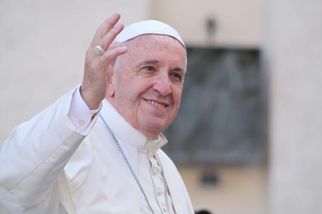 Watykan: papieska podróż do Kijowa niewykluczona