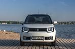 Suzuki Ignis 1.2 DualJet 90 KM SHVS 2WD 5MT