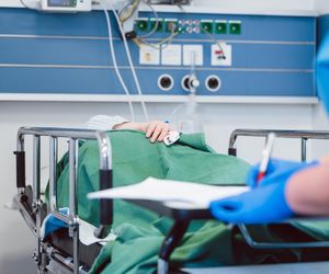 Dżuma płucna zabiła pacjenta w jeden dzień. Tragiczne doniesienia z USA 