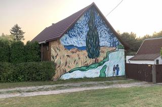 Wieś Brzózki znajduje się 30 km od Bydgoszczy