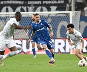 Lech - Genk