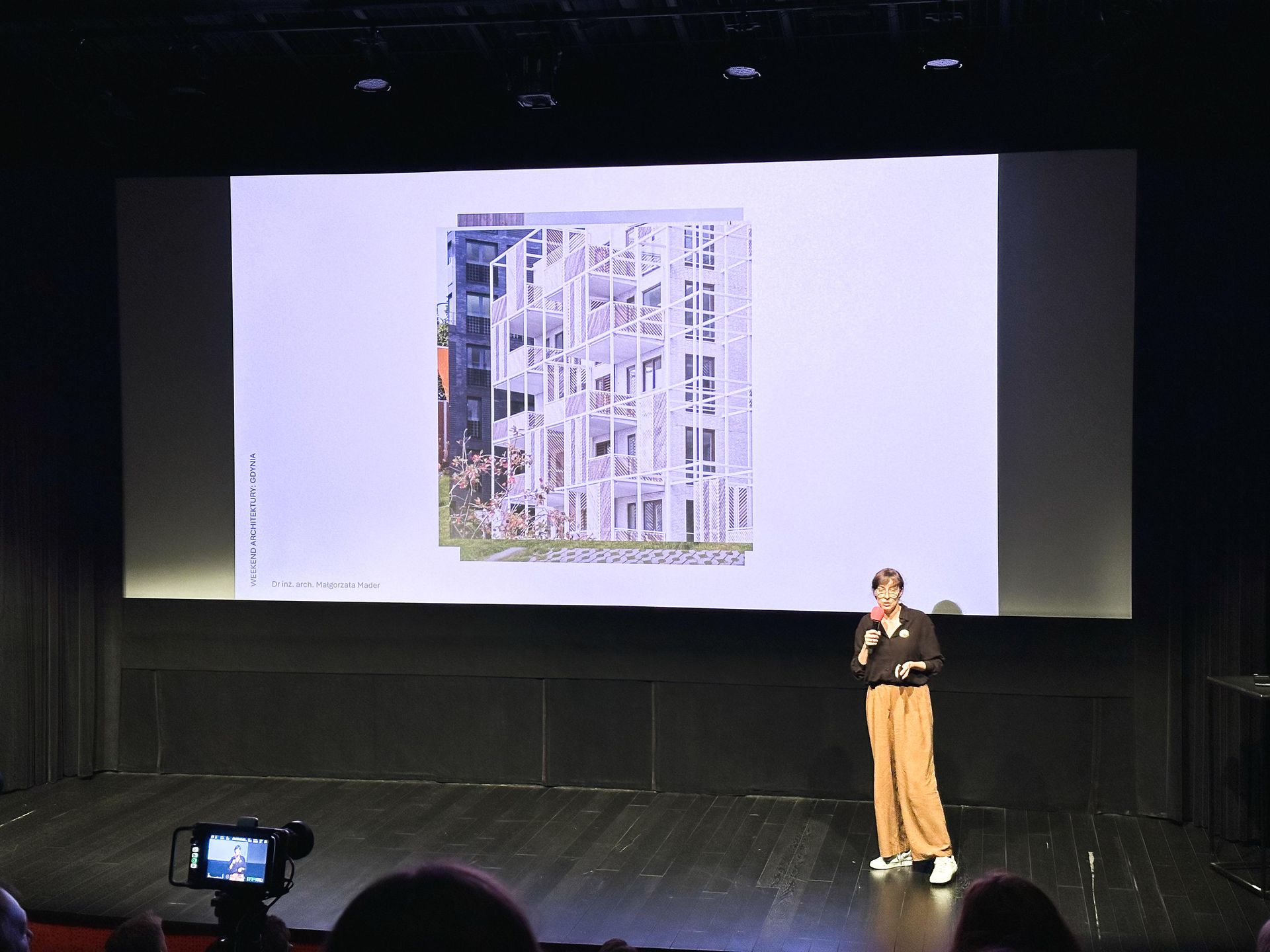 15. Weekend Architektury w Gdyni